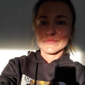 Meet your Posher, Joanna